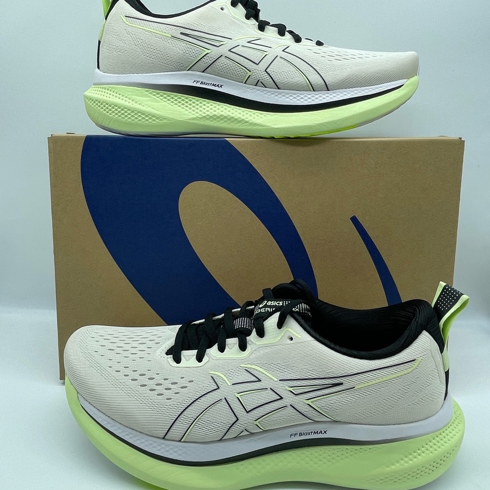 ASICS Glideride Max
